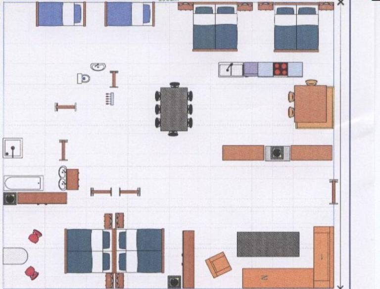 Ferienwohnung Stubaital