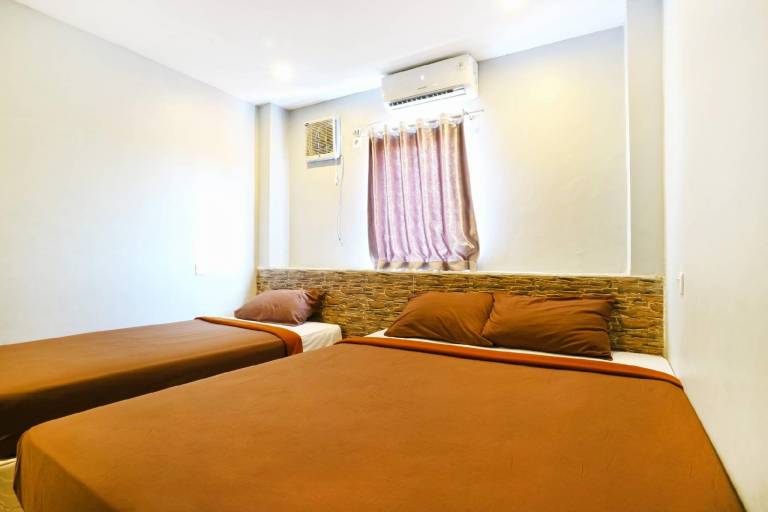 Bed and breakfast Banjaran