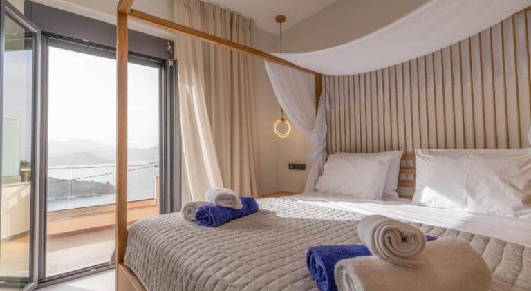 θέρετρο Spartochori