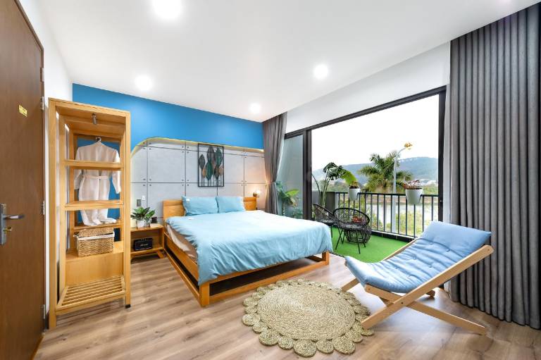 Green Pearl Villa HaLong in Ha Long