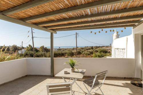 Appartement Tinos