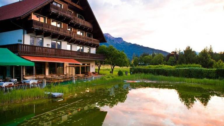 Ferienwohnung Innsbruck