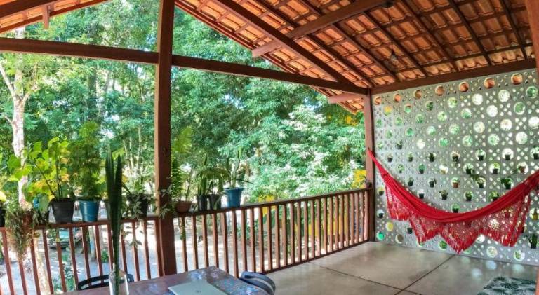 Chalet with patio, grill & garden | Close to the beach | Good for workation | Pets are welcome — photo 4