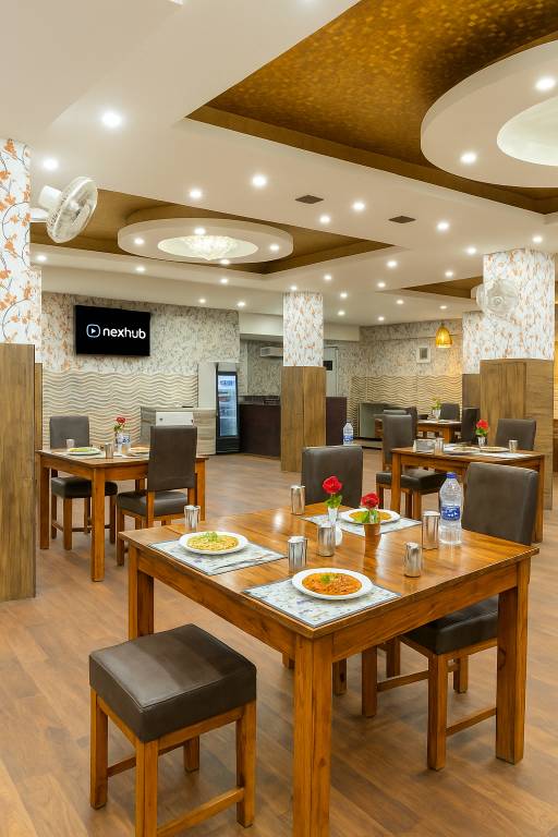 Nexhub Arcadia- Sector 39 Medanta — photo 4