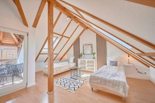 Ferienwohnung Ludwigsburg
