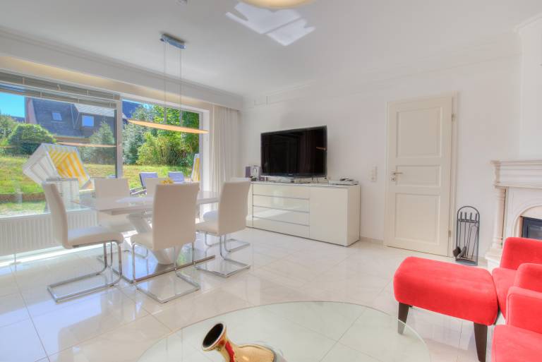 Ferienwohnung  Wenningstedt-Braderup (Sylt)