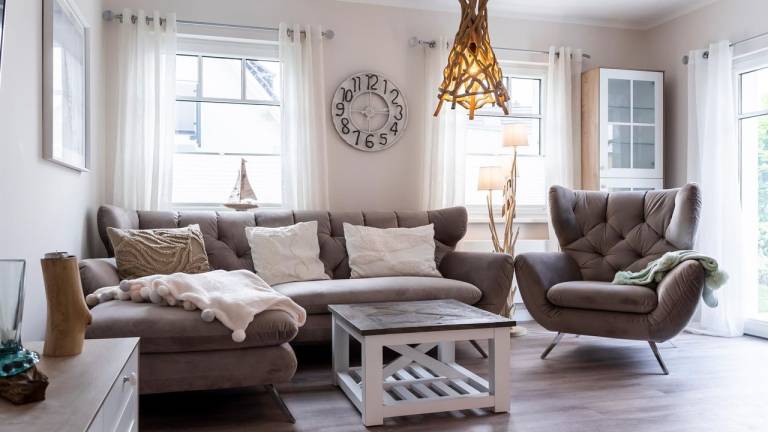 Ferienwohnung  Pruchten