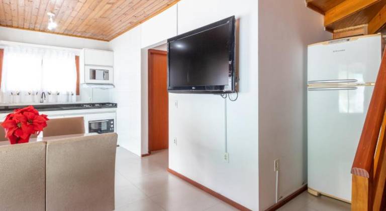 Villa with 3 rooms for 7 persons — photo 2
