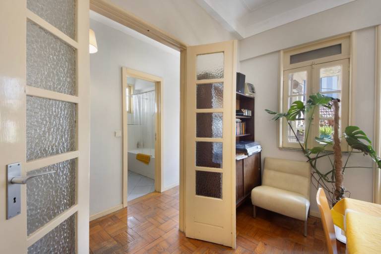 Apartment 'A Casa Formosa' with Private Terrace, Balcony and Wi-Fi — photo 4