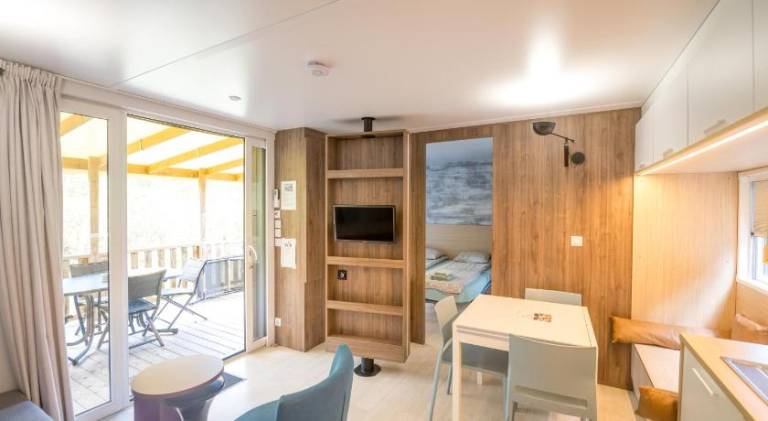 Chalets Eureka & Bloemenduin Koksijde — photo 2