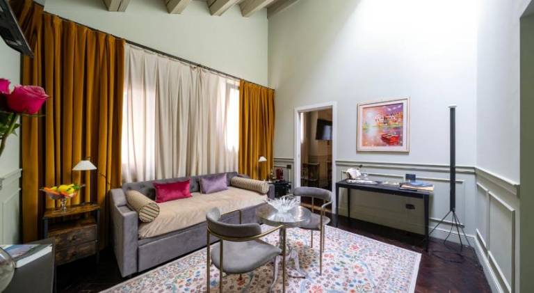Maison Matilda Treviso - Boutique Hotel & Spa — photo 2
