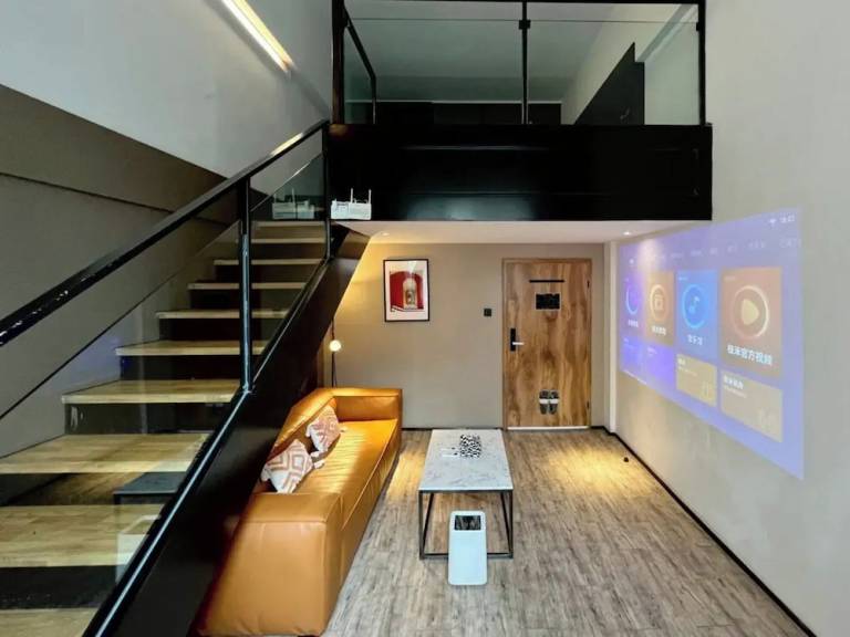 Bed and breakfast Xinshi