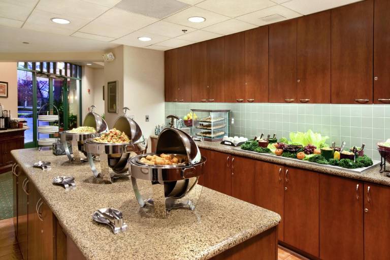 Homewood Suites by Hilton Falls Church-I-495 @ Rt. 50 — photo 5