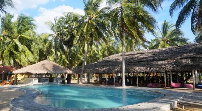 Kitelantis Hotel and Resort — photo 3