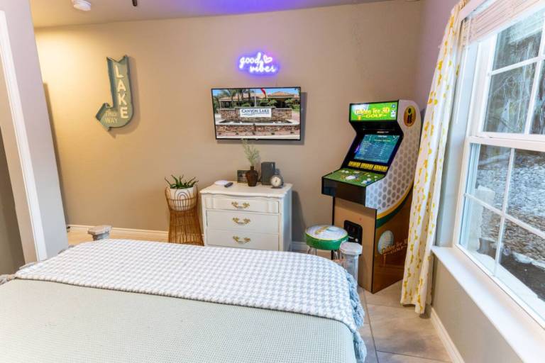 Fully equipped lovely house with private pool | Pets are welcome — photo 4