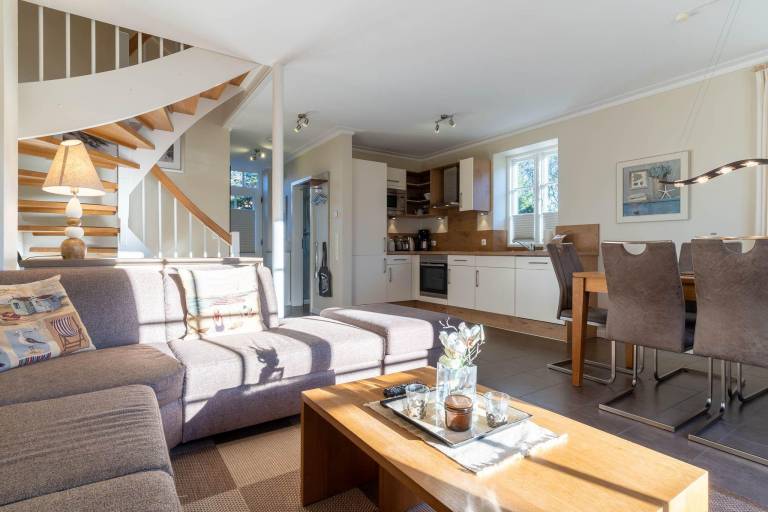 Ferienhaus Sankt Peter-Ording