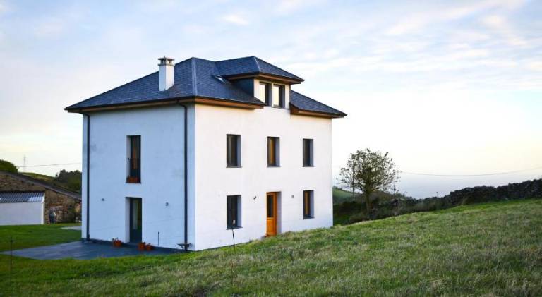 House | Pets allowed in Valdes