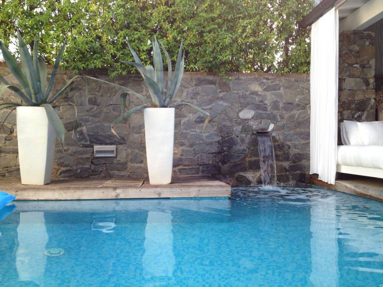 Villa Santo Stefano di Magra
