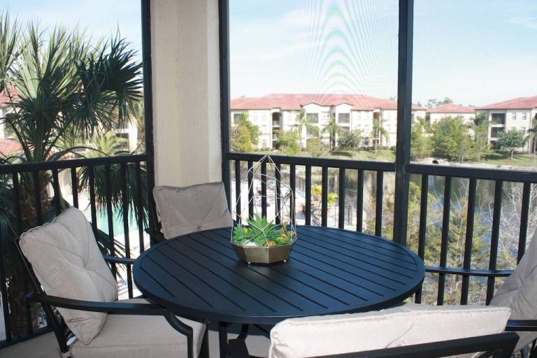 Condo Bonita Springs