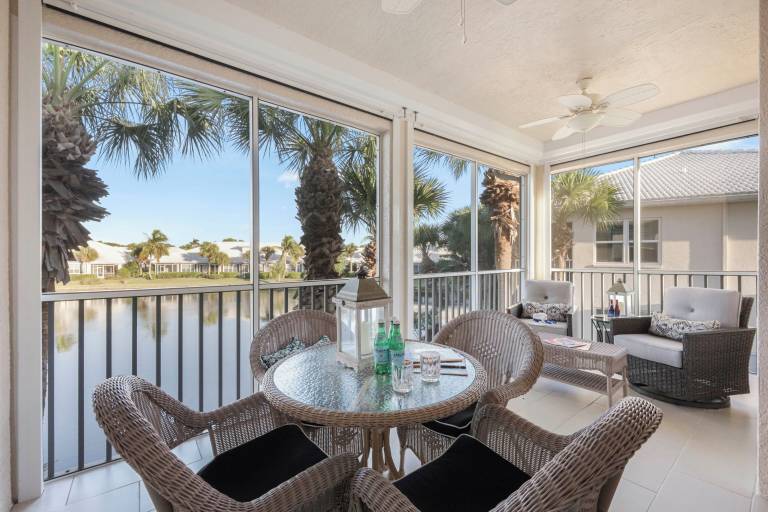 Ferienwohnung Naples