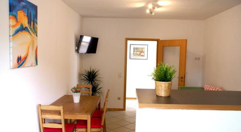 Pension Lindenhof — photo 4