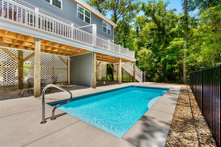 House  Myrtle Beach