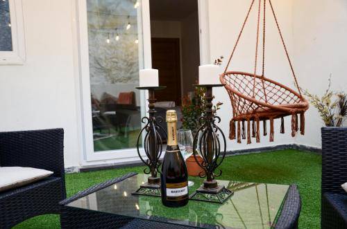 Bed and breakfast Il-Balluta