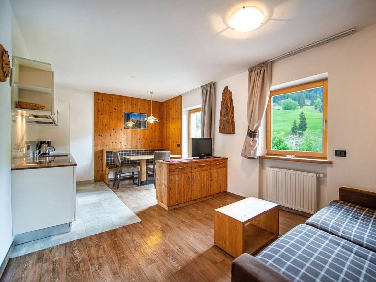 Ferienwohnung in Sankt Ulrich für max. 4 Personen Ferienwohnung in Sankt Ulrich für max. 4 Personen