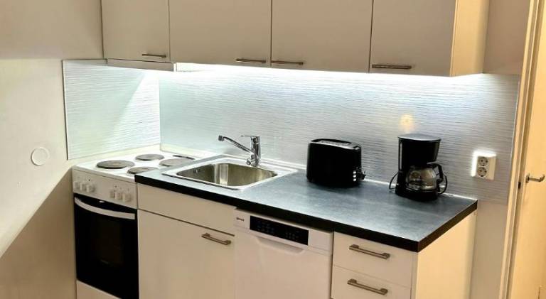 Nice apartment | Pets allowed — photo 4