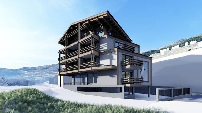 Bed & Breakfast Sölden