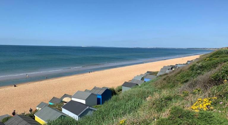 Luxury Seaside Retreat Holiday Home - Shorefield Country Park — photo 5