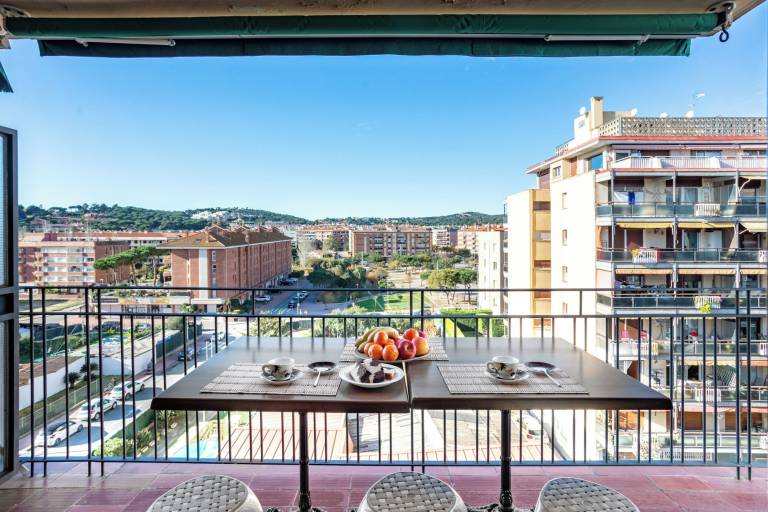 Ferielejlighed Lloret de Mar