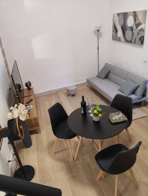 Ferienwohnung in Partinico f&uuml;r max. 2 Personen