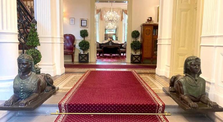 Hotel Belle Epoque — photo 5