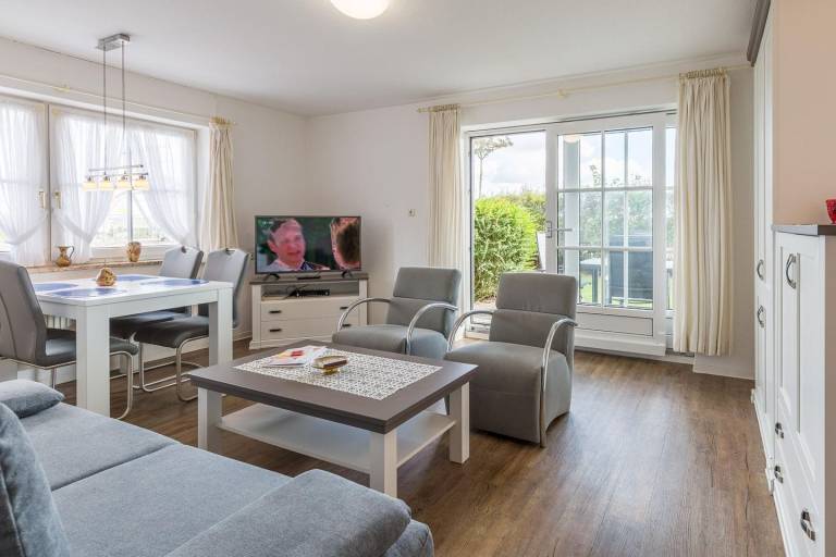 Ferienwohnung Sierksdorf