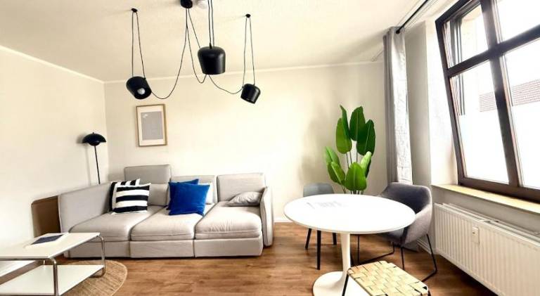 Holiday apartment with 1 room for 3 persons — photo 2