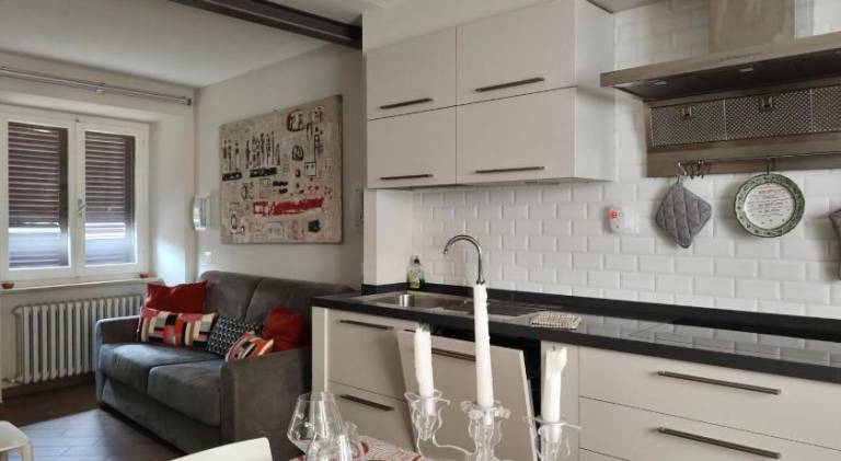 House with 2 rooms for 6 persons — photo 2