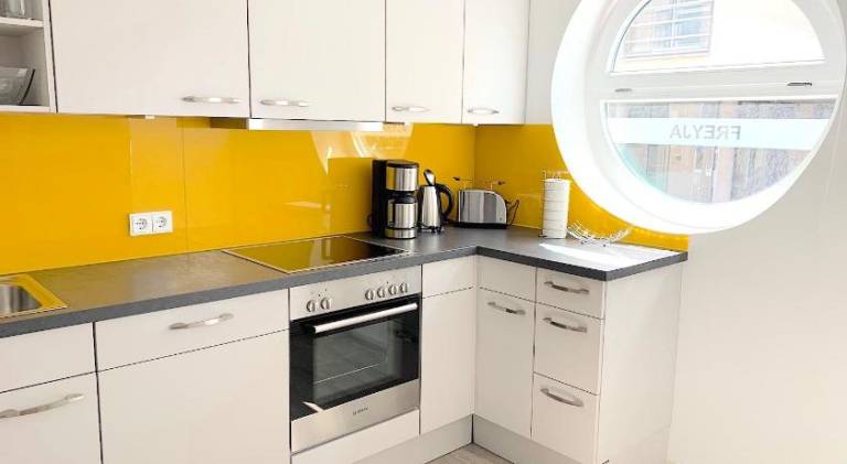 Rental apartment with 2 rooms for 4 persons — photo 4