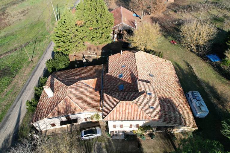 Holiday Home 'Pey Sud' with Mountain View, Private Terrace and Wi-Fi — photo 3