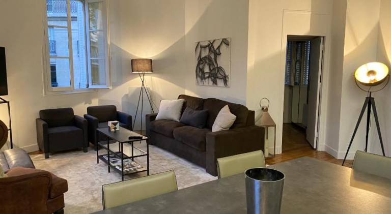 Rental apartment | Pets are welcome in Montrouge