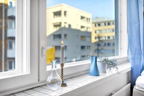 Apartman Punavuori