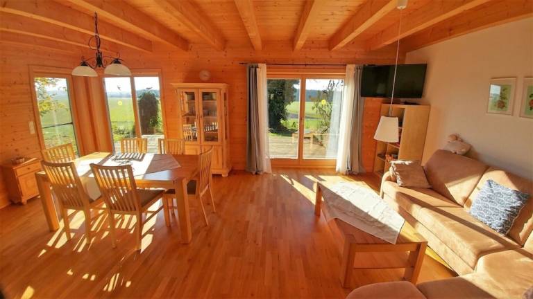 Ferienwohnung Traunreut