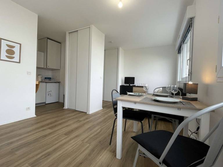 Studio | Next to the beach | Dogs allowed — photo 4