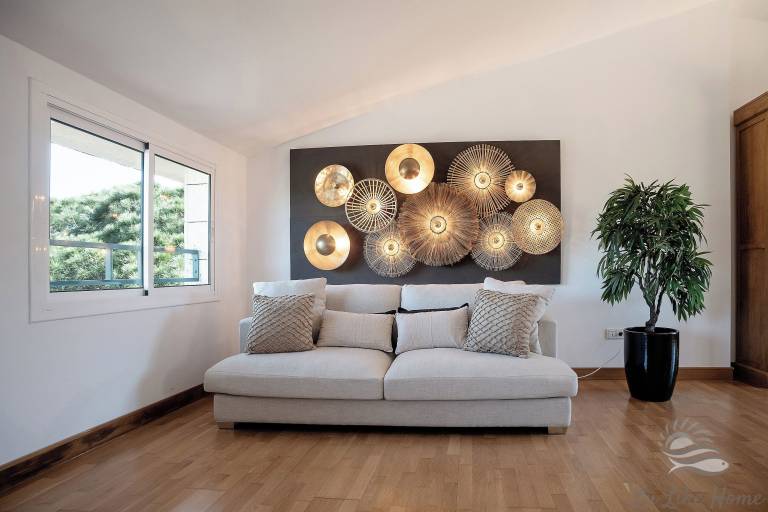 Ferienhaus Castelldefels