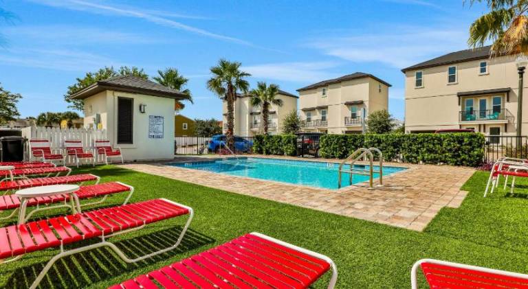 Pleasant house with pool | Pets are welcome — photo 4