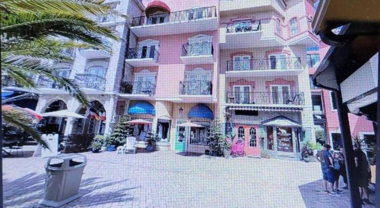 Apartment with 1 room for 4 persons — photo 3