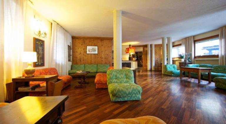 Hotel Dolonne — photo 2
