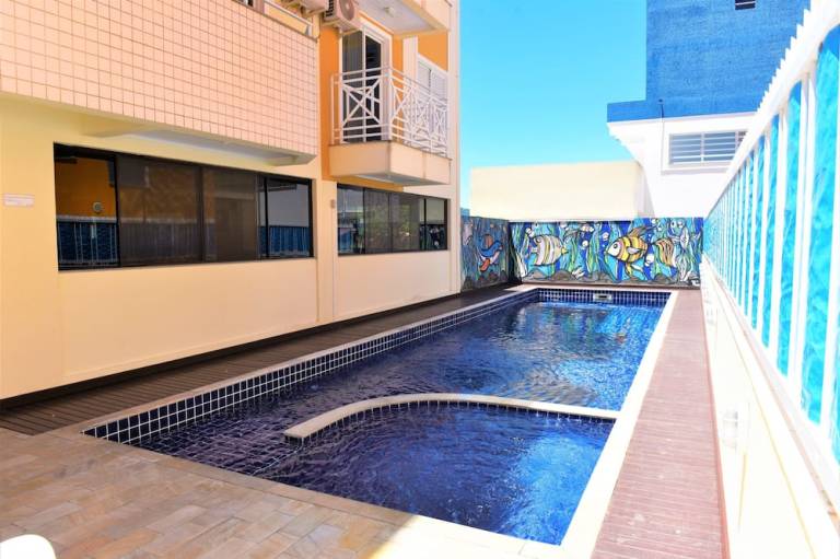 Apart hotel  Ponta das Canas