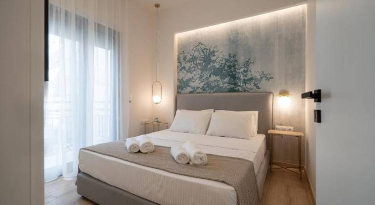 Apartment  Athens