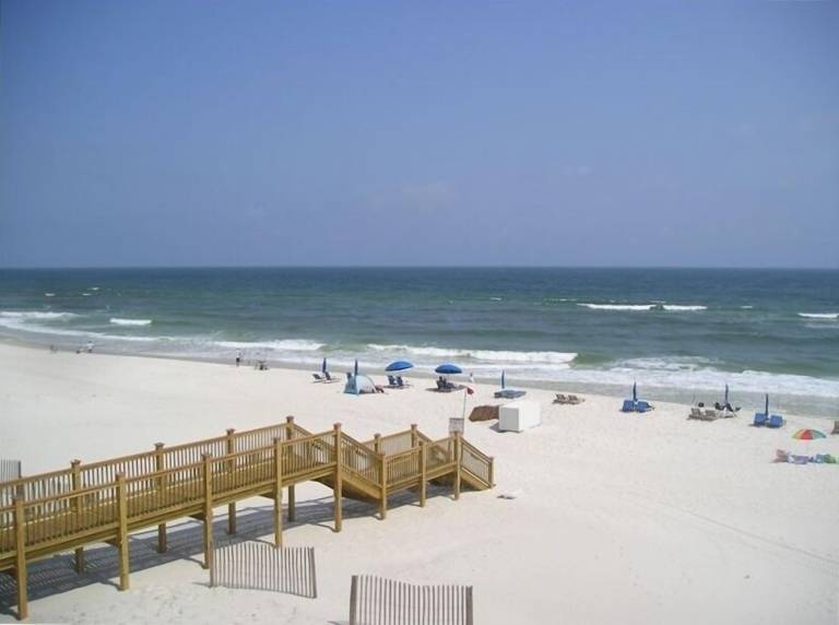 Condo  Perdido Key